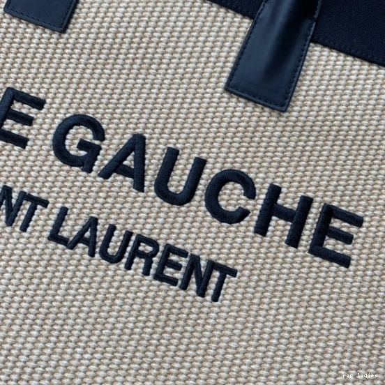Repzbay REP RIVE BAG YSL TOTE GAUCHE 0821